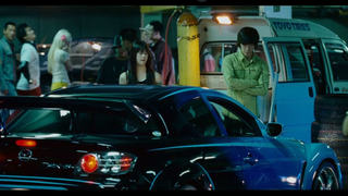 So What Do Movies Get Right About Cars?